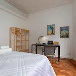 Unhotel - Maravilhoso Apartamento Por Temporada Em Copacabana, Perto Da Praia